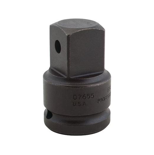  - Socket Adapters & Universal Joints